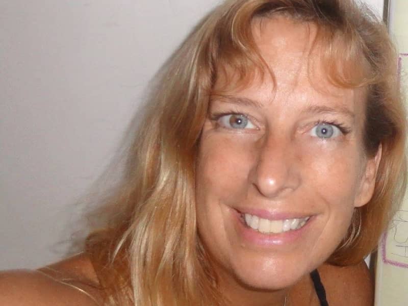 Lorri from Cavan, Ireland