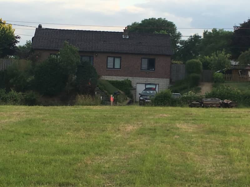 Housesitting assignment in Grand-Rechain, Belgium