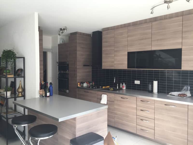 Housesitting assignment in Genève, Switzerland