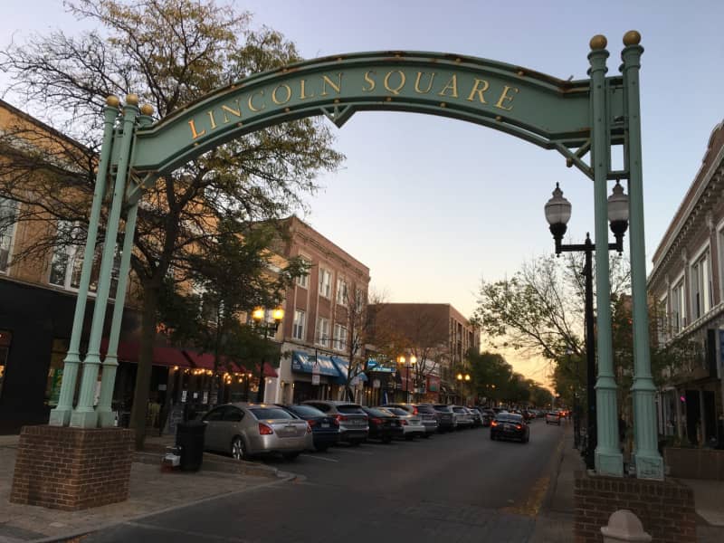 Housesitting assignment in Chicago, Illinois, United States