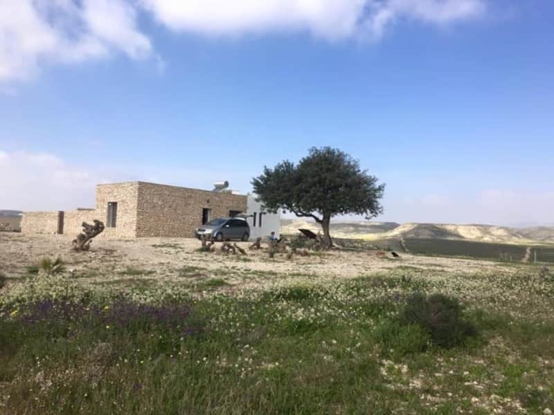 Housesitting assignment in Almería, Spain