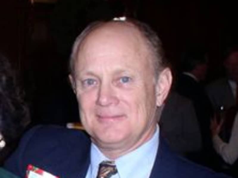 John from Timonium, Maryland, United States