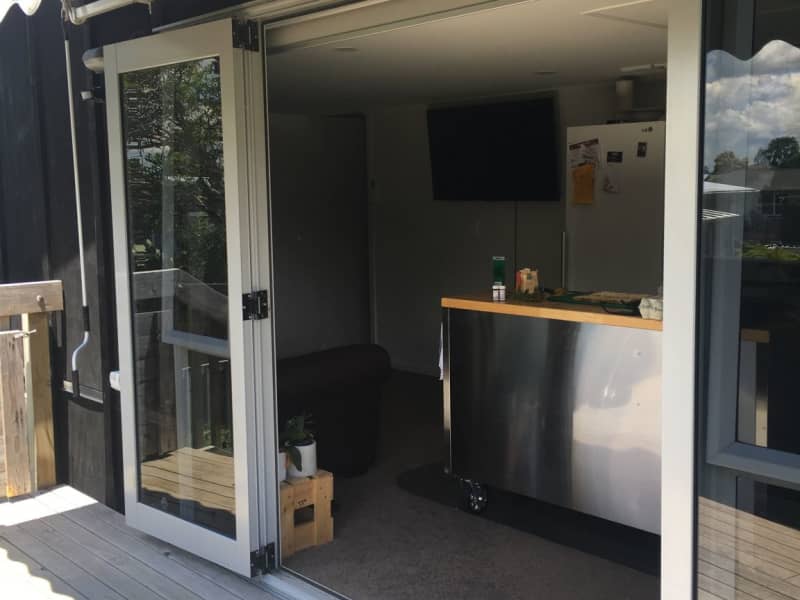 Housesitting assignment in Hamilton, New Zealand