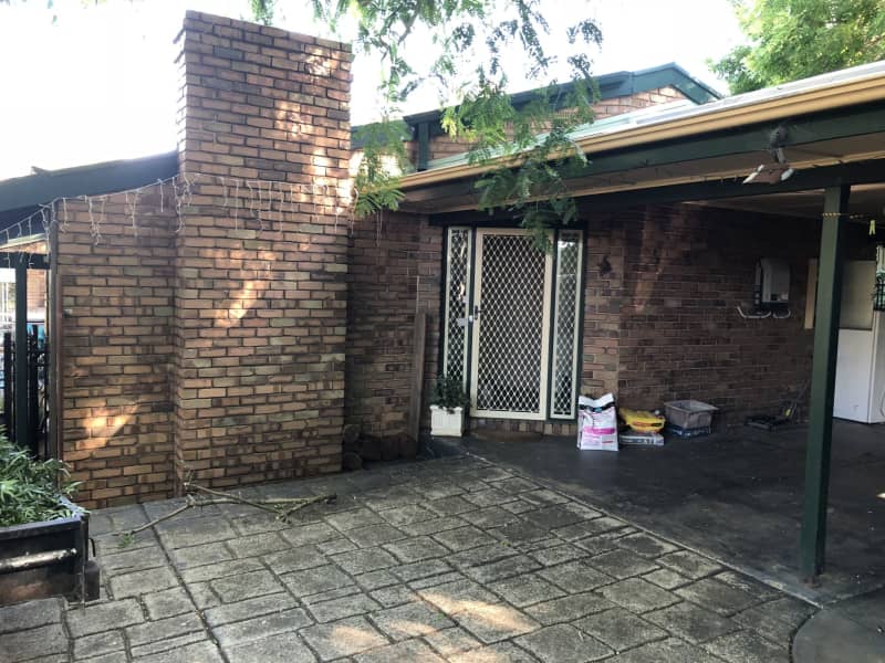 Housesitting assignment in Chandlers Hill, South Australia, Australia
