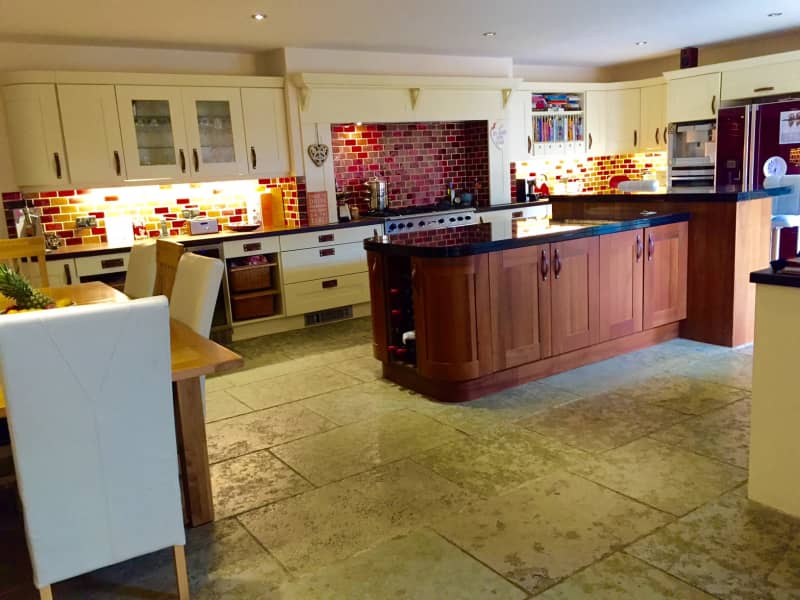 Housesitting assignment in Tollerton, United Kingdom