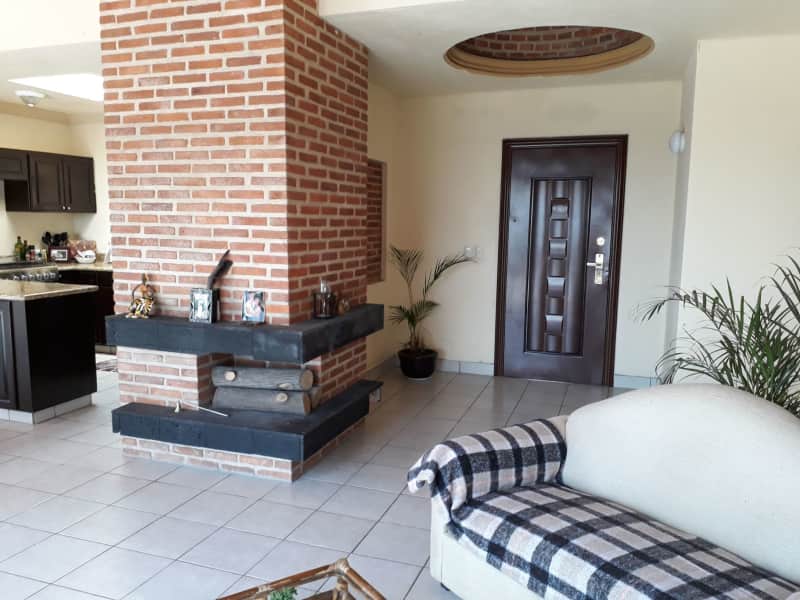 Housesitting assignment in Chapala, Mexico