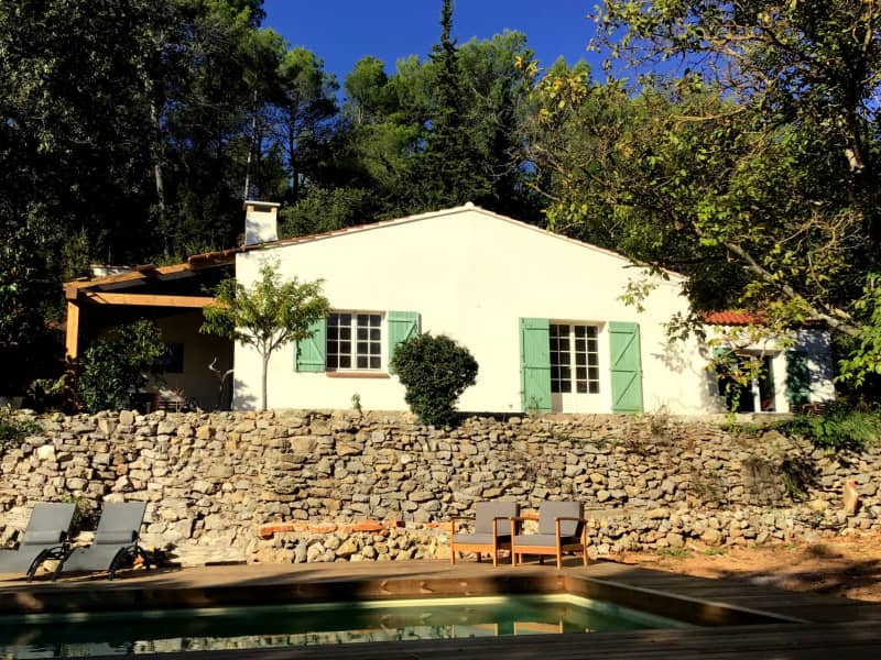 Housesitting assignment in Lorgues, France