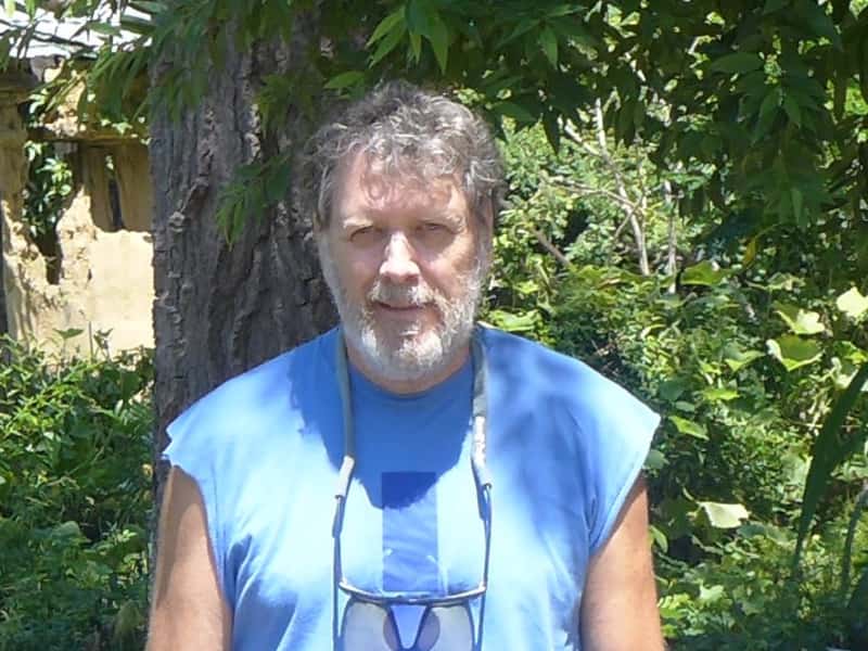 Robert from Marathon, Florida, United States