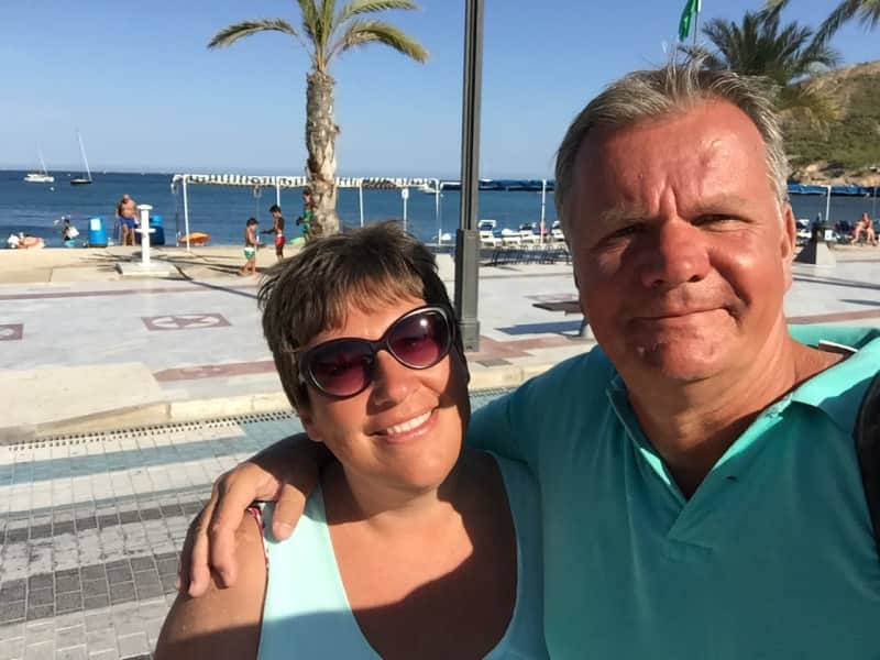Harry & Leonie from Putten, Netherlands