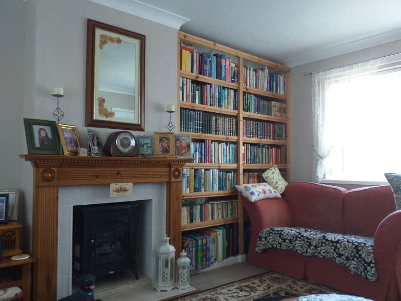 Housesitting assignment in Mundesley, United Kingdom