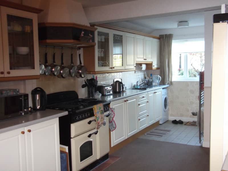 Housesitting assignment in Matlock, United Kingdom