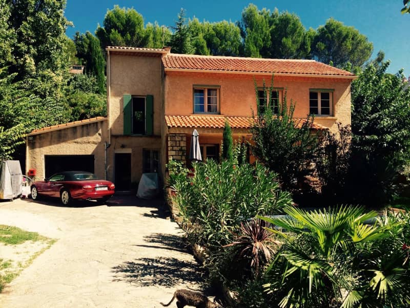 Housesitting assignment in Aix-en-Provence, France