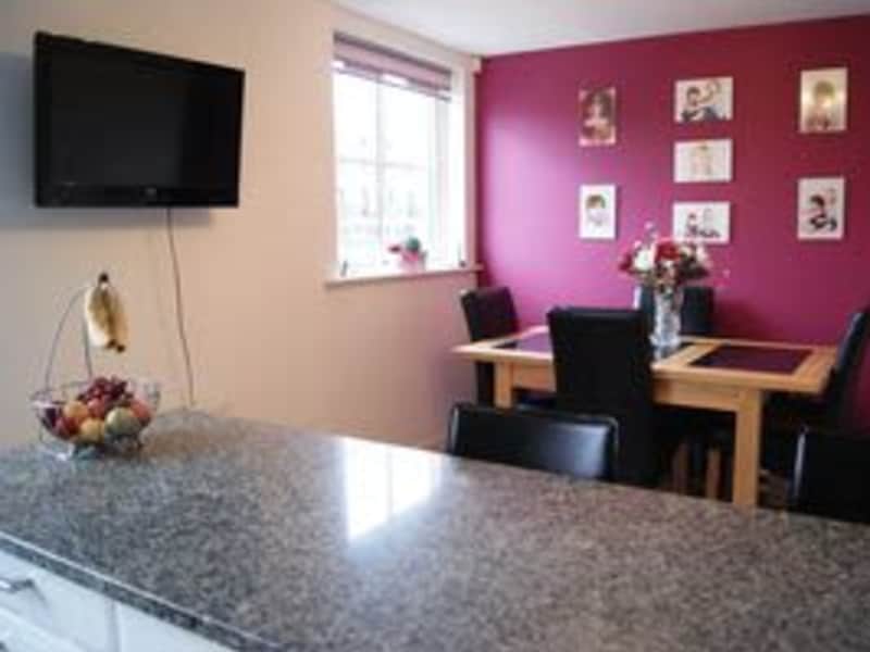 Housesitting assignment in Bingley, United Kingdom