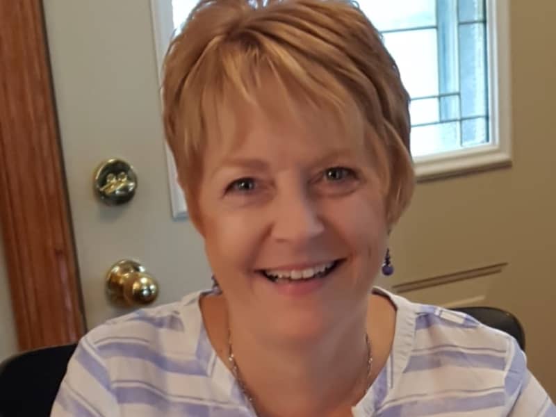 Katrina from Durham, Ontario, Canada
