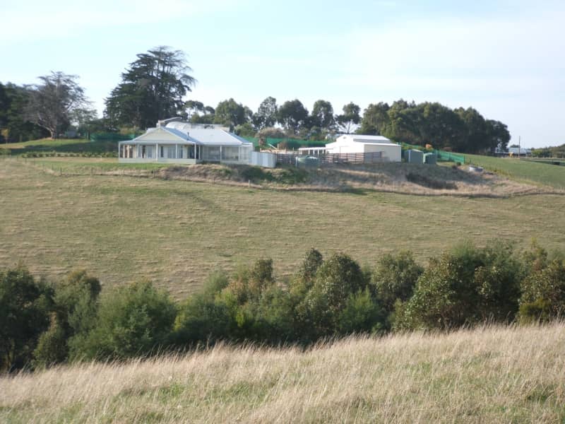 Housesitting assignment in Ryanston, Victoria, Australia