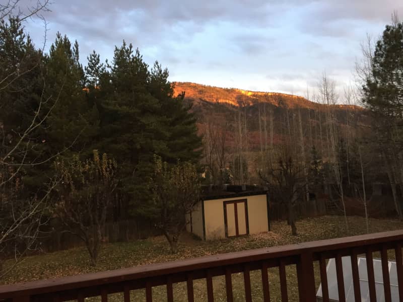 Housesitting assignment in Durango, Colorado, United States