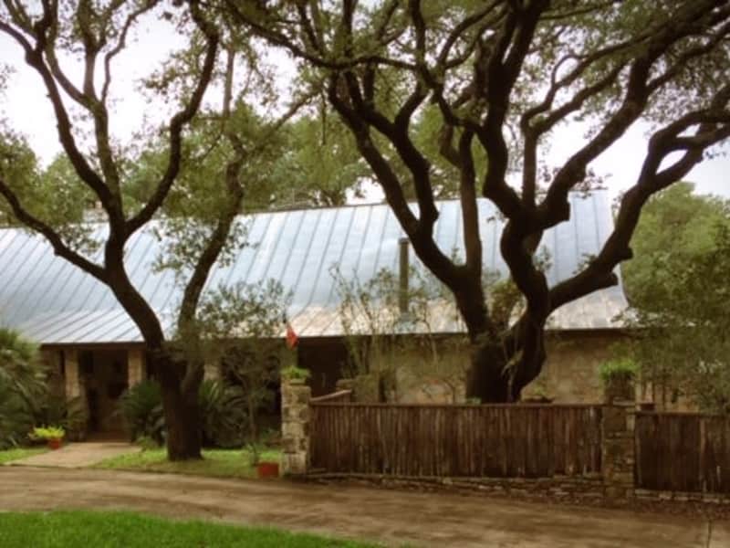 Housesitting assignment in San Antonio, Texas, United States