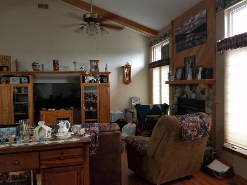 Housesitting assignment in Fox Lake, Illinois, United States
