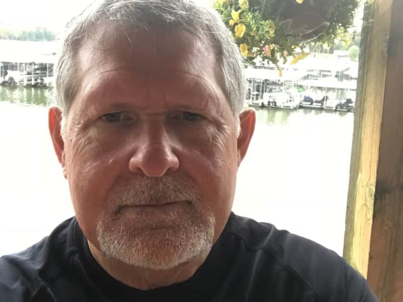 John from Camdenton, Missouri, United States