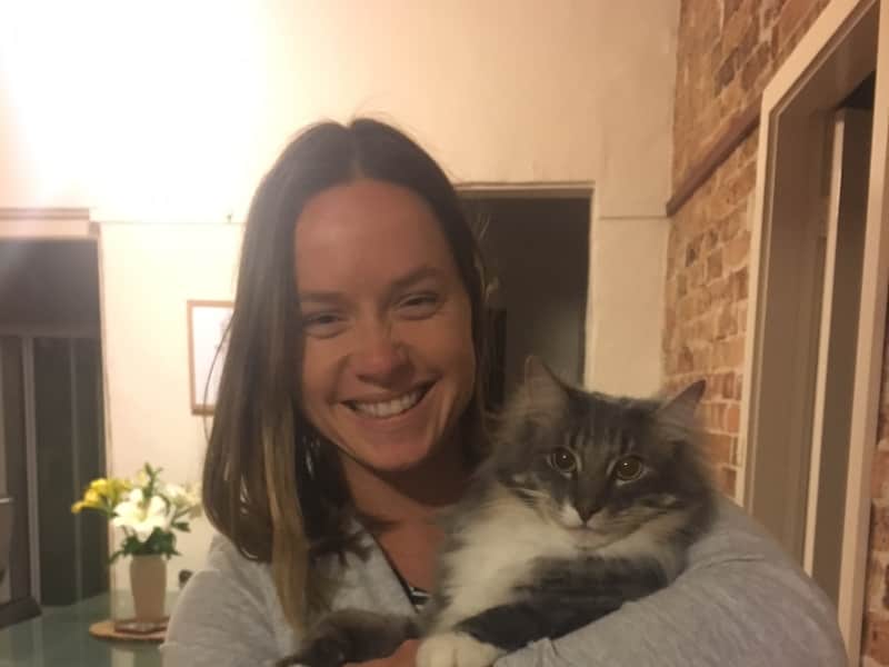 Housesitting assignment in Freshwater, New South Wales, Australia