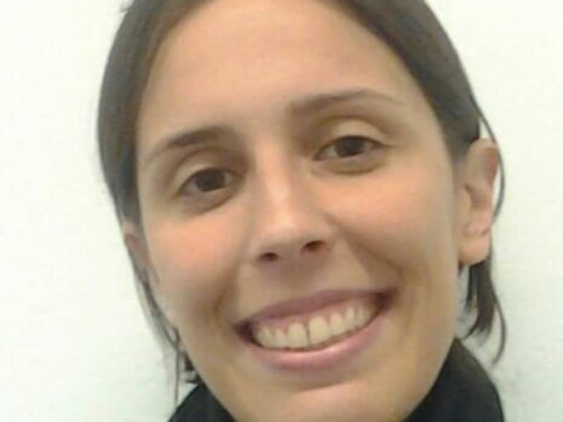 Sara from Venice, Italy