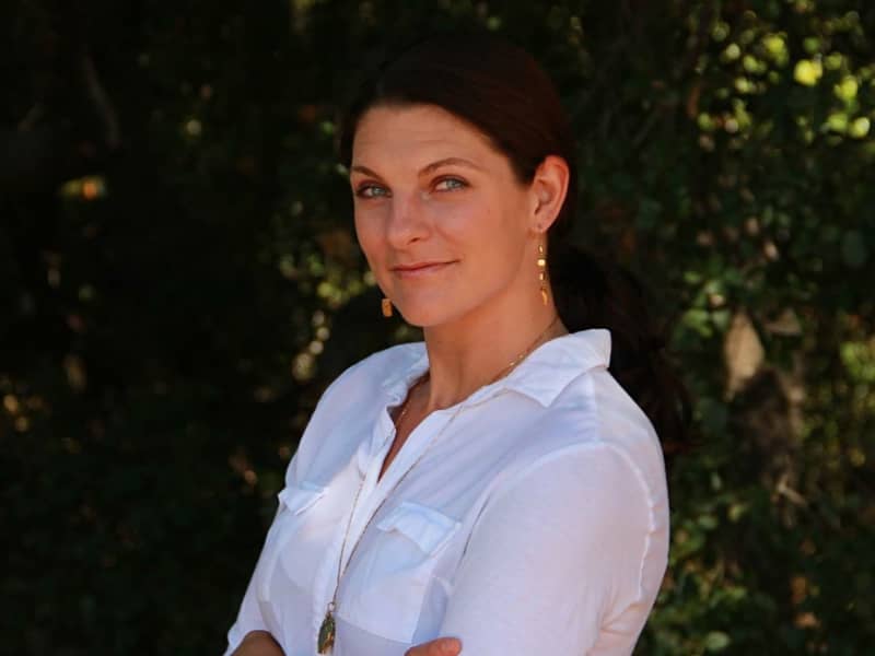 Melissa from Murcia, Spain