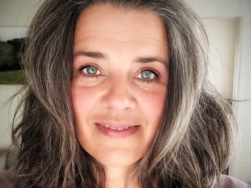 Stephanie from Pacific Grove, California, United States