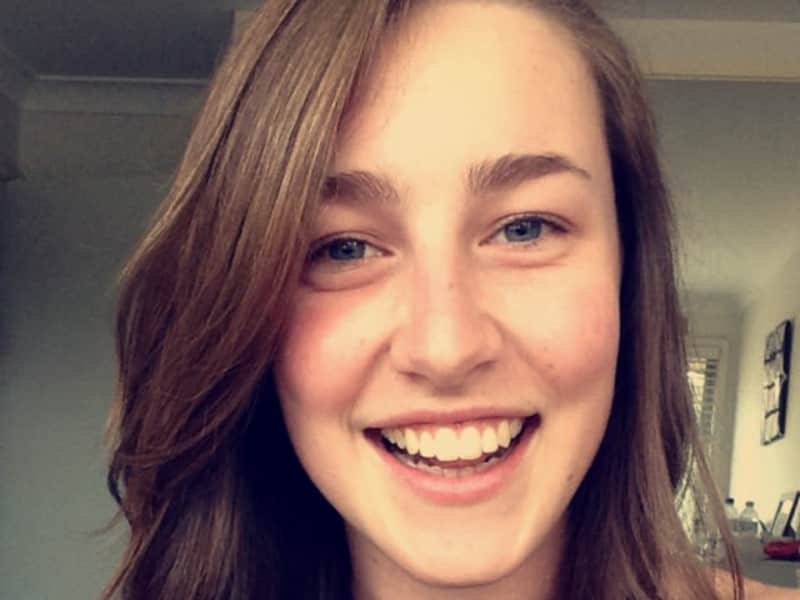 Caitlin from Denistone, New South Wales, Australia