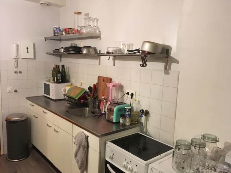 Housesitting assignment in Amsterdam, Netherlands