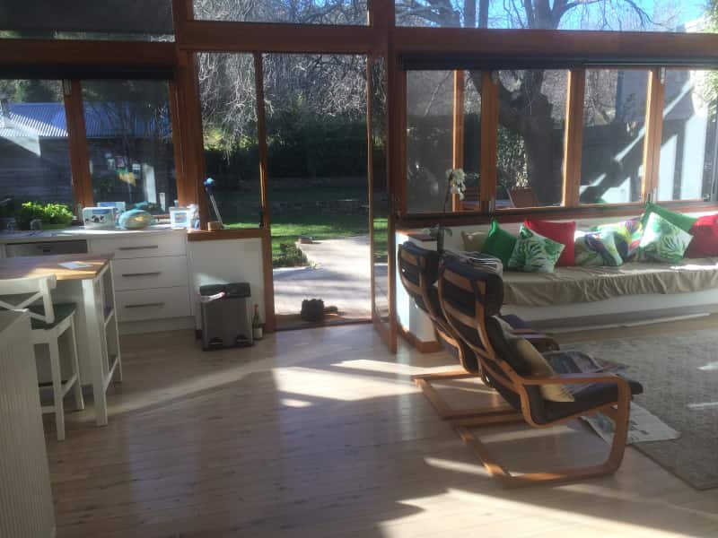 Housesitting assignment in Bowral, New South Wales, Australia