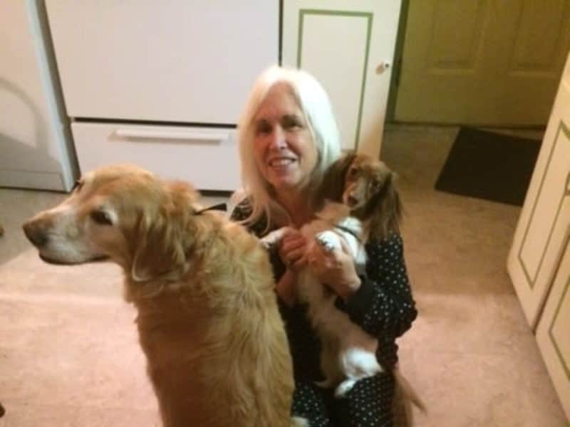 Carol from Easton, Pennsylvania, United States