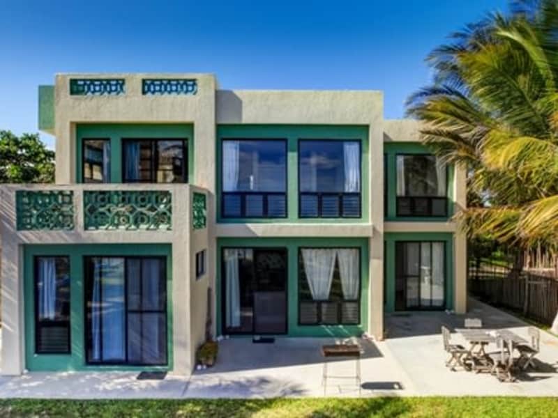 Housesitting assignment in Xcalak, Mexico