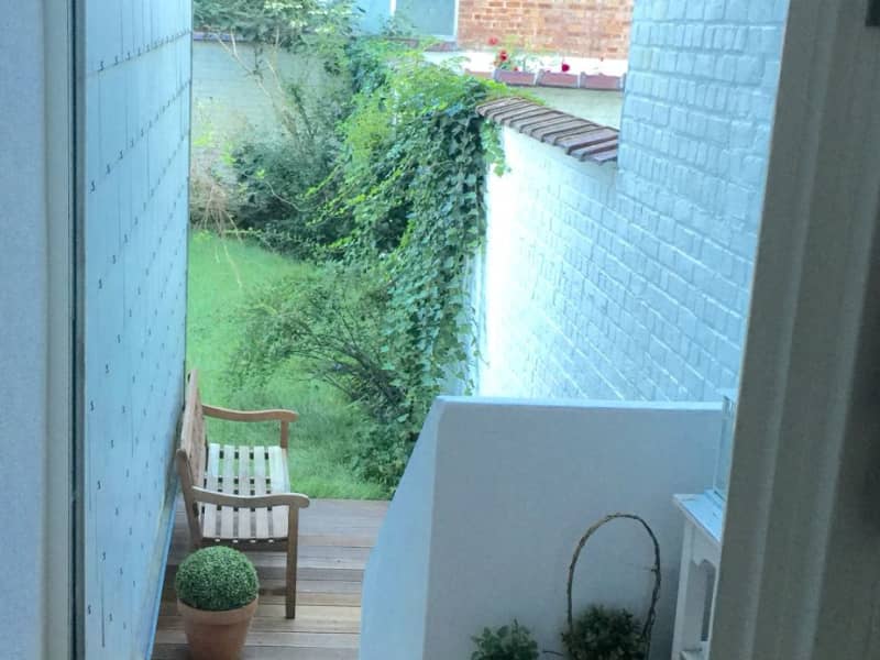 Housesitting assignment in Uccle, Belgium