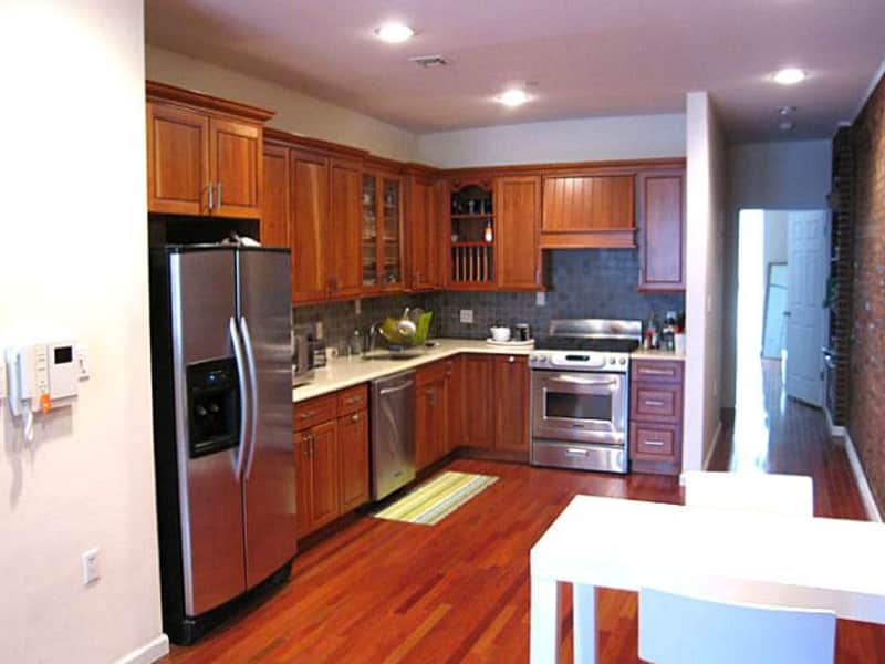 Housesitting assignment in New York City, New York, United States
