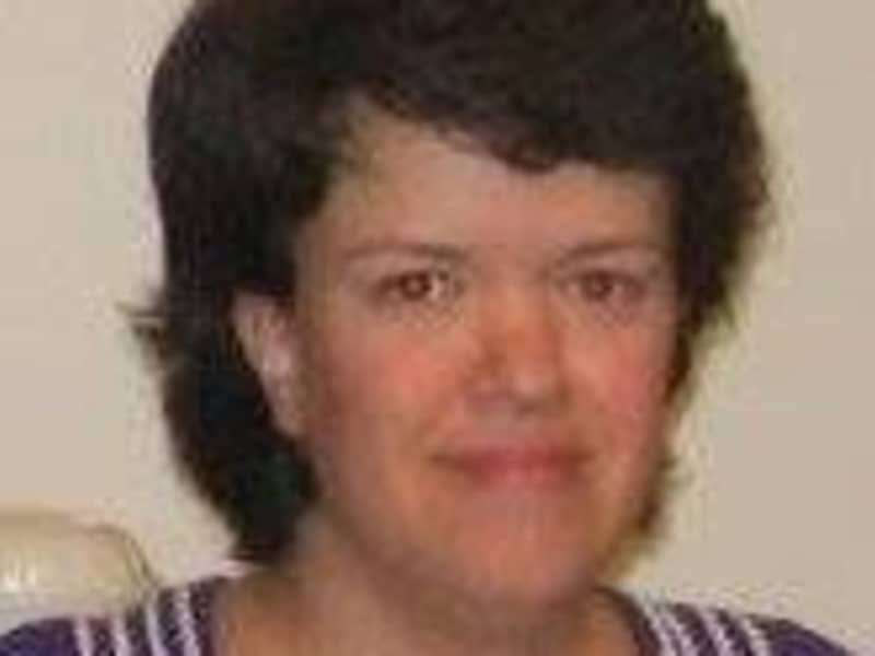 Caroline from Markham, Ontario, Canada