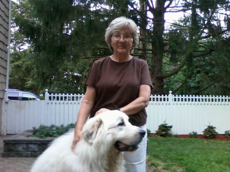 Pat from Columbia, South Carolina, United States