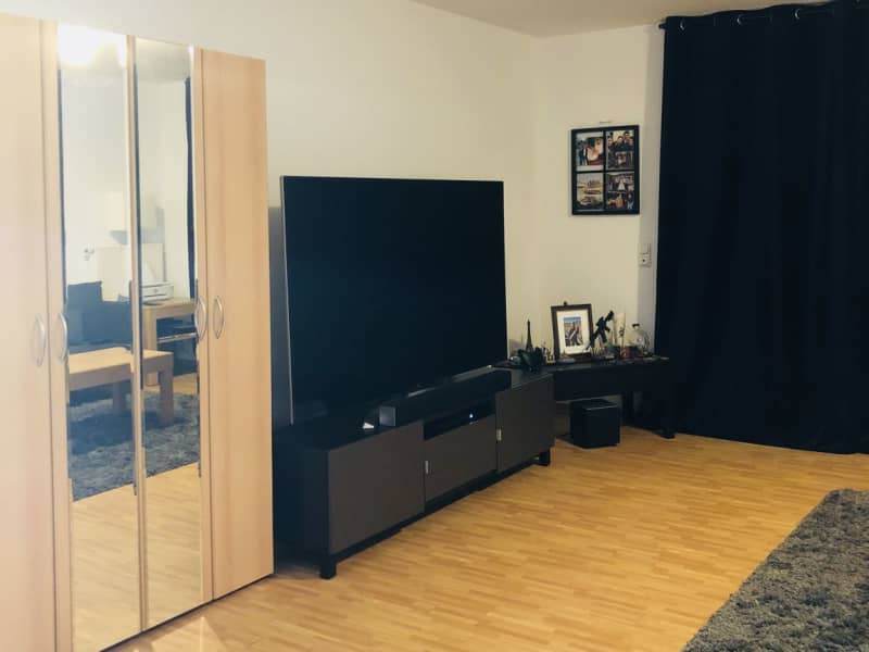 Housesitting assignment in Velburg, Germany