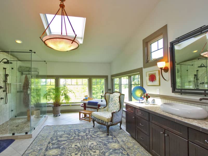 Housesitting assignment in Chapel Hill, North Carolina, United States