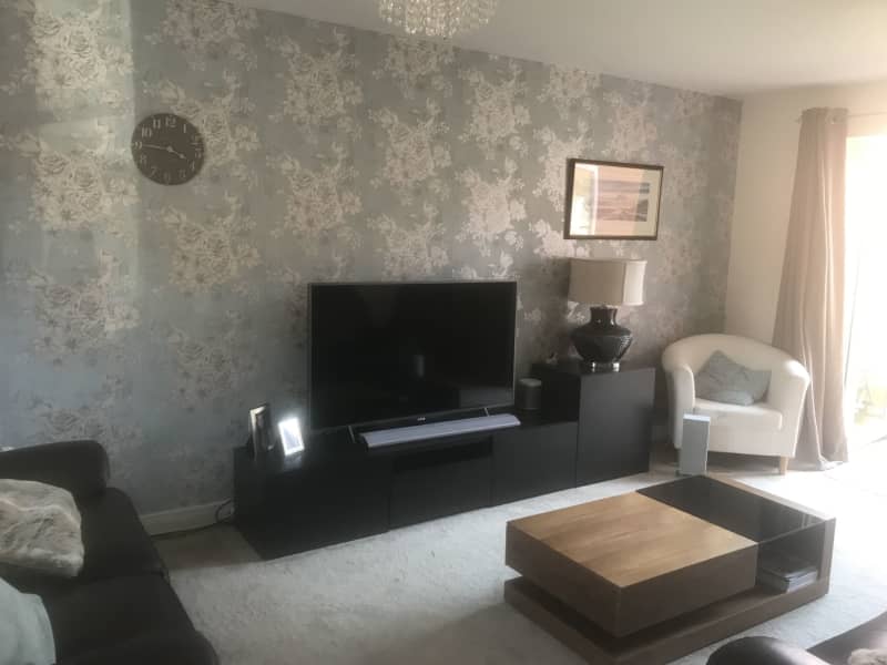Housesitting assignment in Bedford, United Kingdom