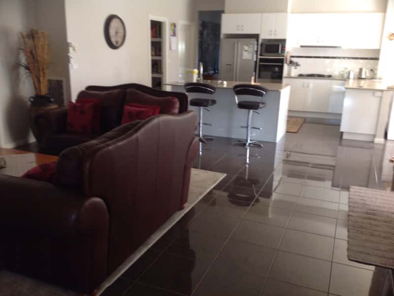 Housesitting assignment in Pakenham South, Victoria, Australia
