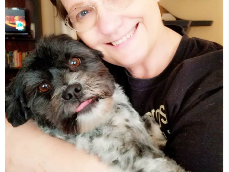Elaine from Phoenix, Arizona, United States