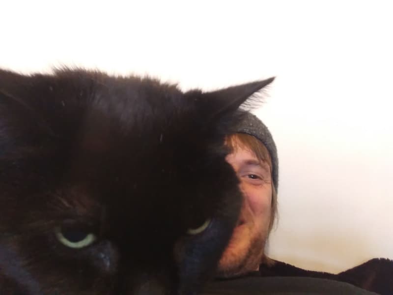 Michael from London, United Kingdom