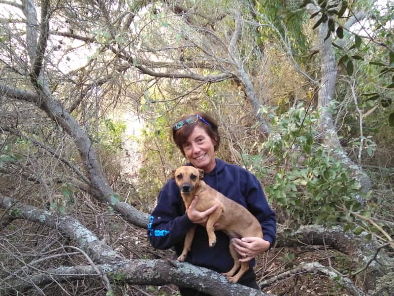 Gillian from Perth, Western Australia, Australia