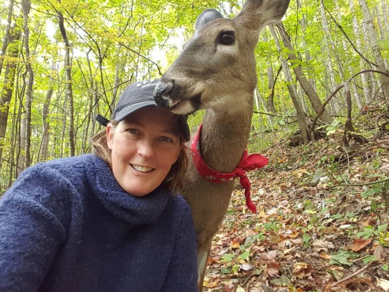 Dakota from Boone, North Carolina, United States