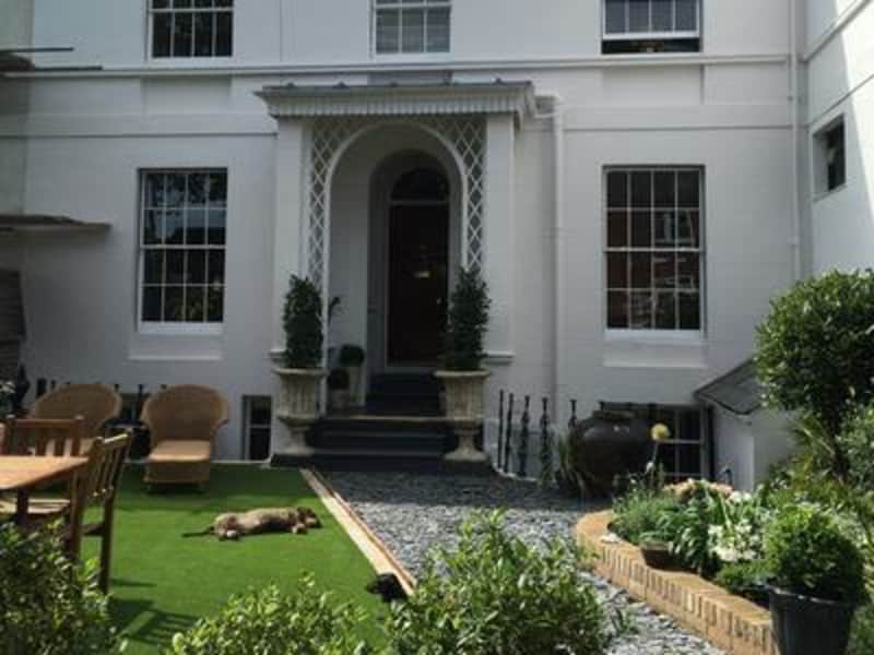 Housesitting assignment in Southsea, United Kingdom
