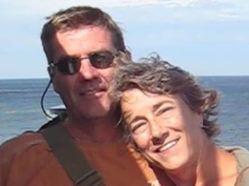 David & Valerie from Cardington, Ohio, United States