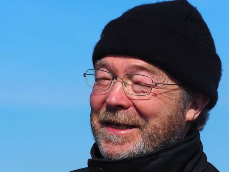 Ivan from Kruså, Denmark