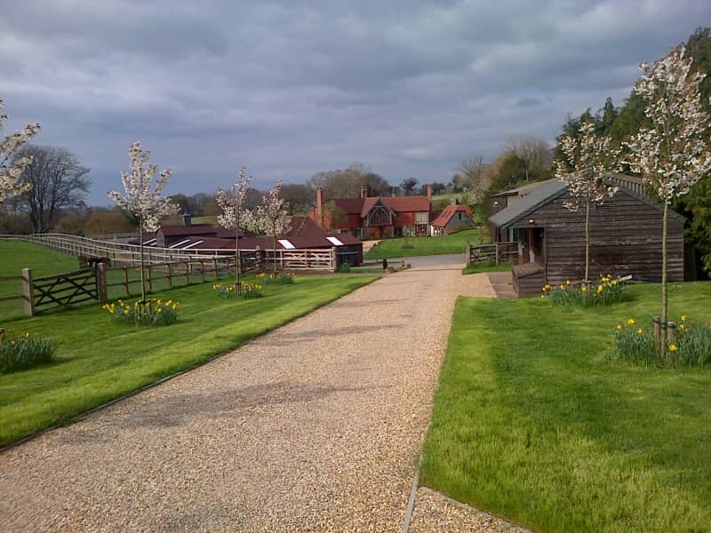 Housesitting assignment in Alton, United Kingdom