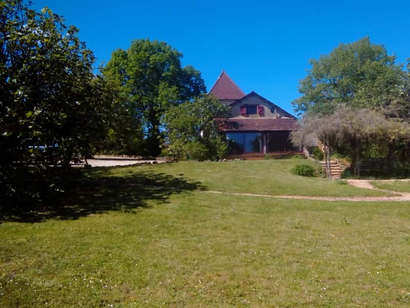 Housesitting assignment in Bergerac, France