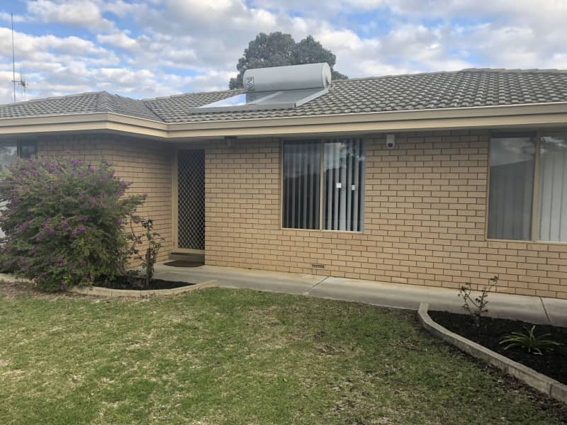 Housesitting assignment in Albany, Western Australia, Australia